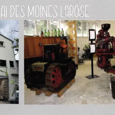 Eco-Musée