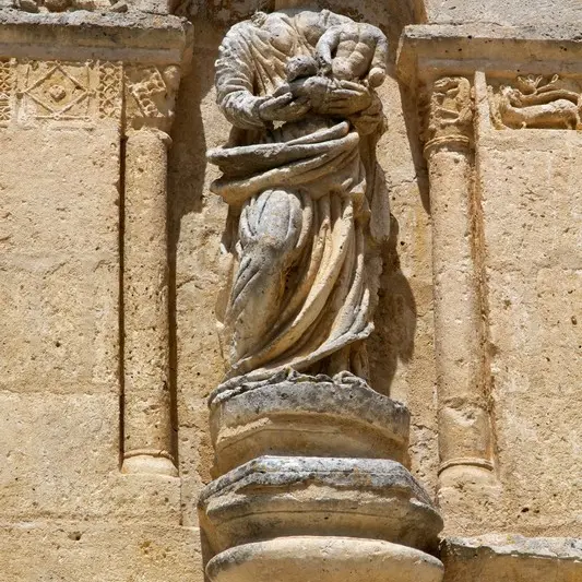 Eglise Notre-Dame de l'Assomption de La Chapelle-Faucher_3