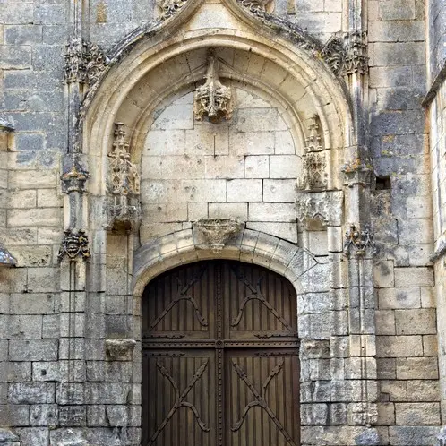 Eglise Saint-Christophe de Champagnac_2