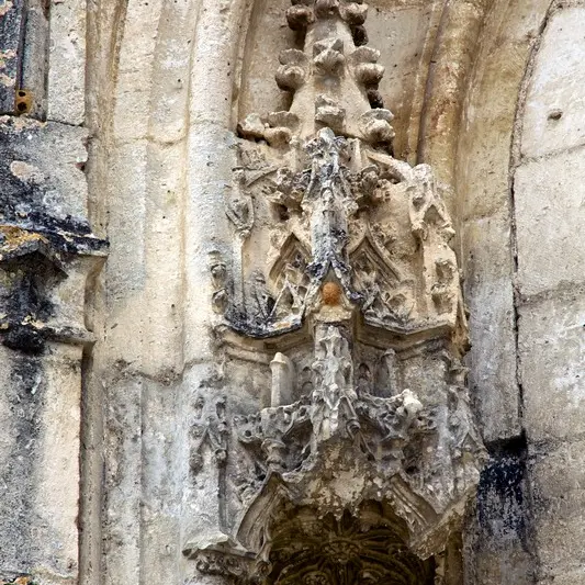 Eglise Saint-Christophe de Champagnac_3