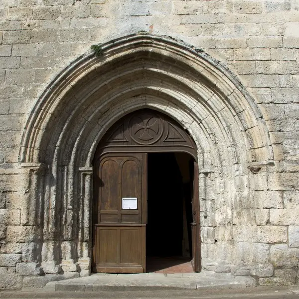 Eglise Saint-Théodore de La Rochebeaucourt_2