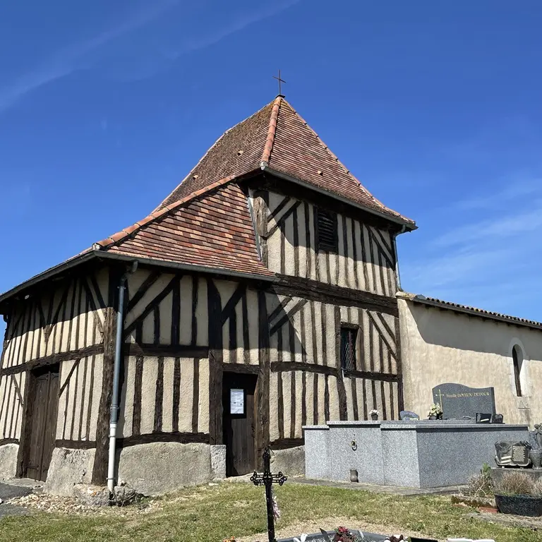 Eglise-St-Sauveur