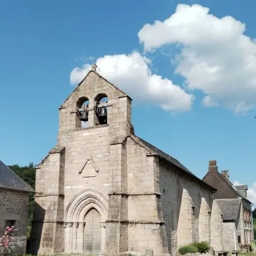 Eglise de Viam V © ValPige