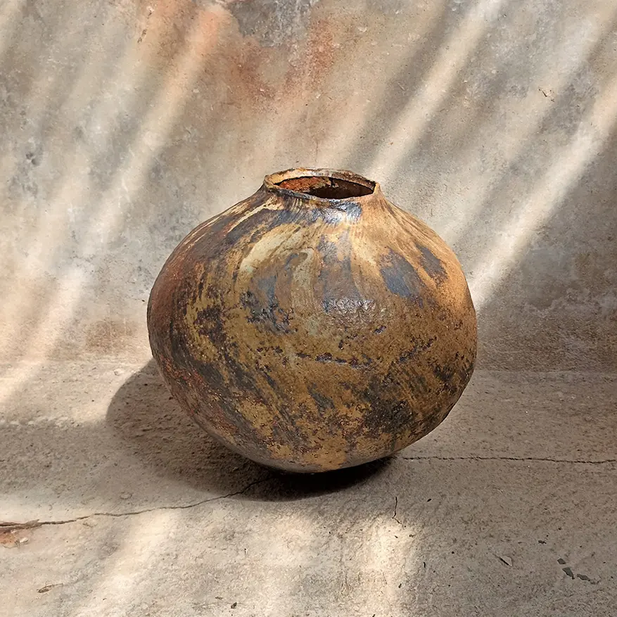 Expo - Brégère - Claire Briant-Jinja