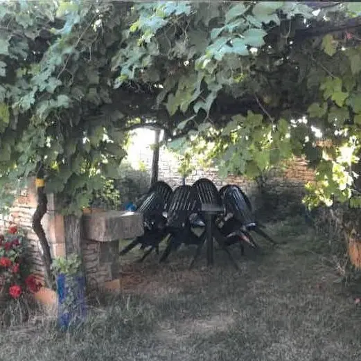 Exterieur-2-Gite---Monsieur-Lepine