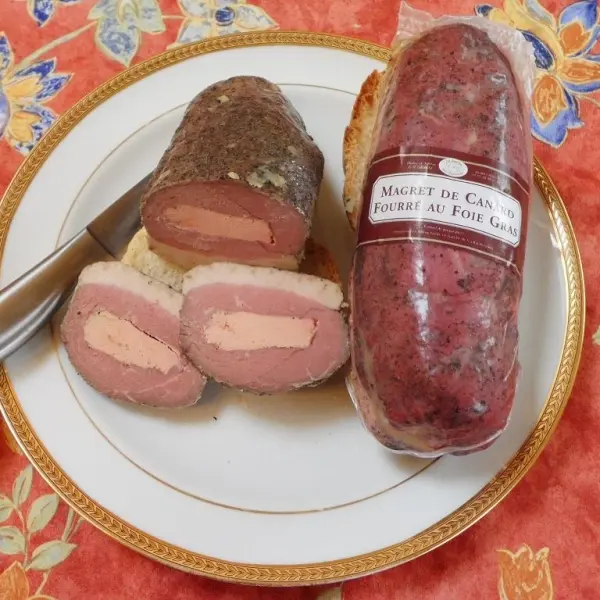 Ferme Déesse G - produits à déguster