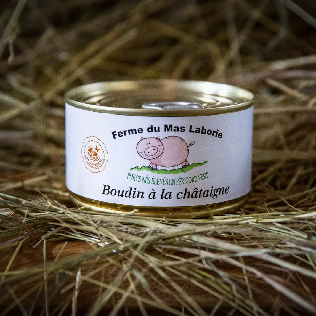 Ferme Laborie