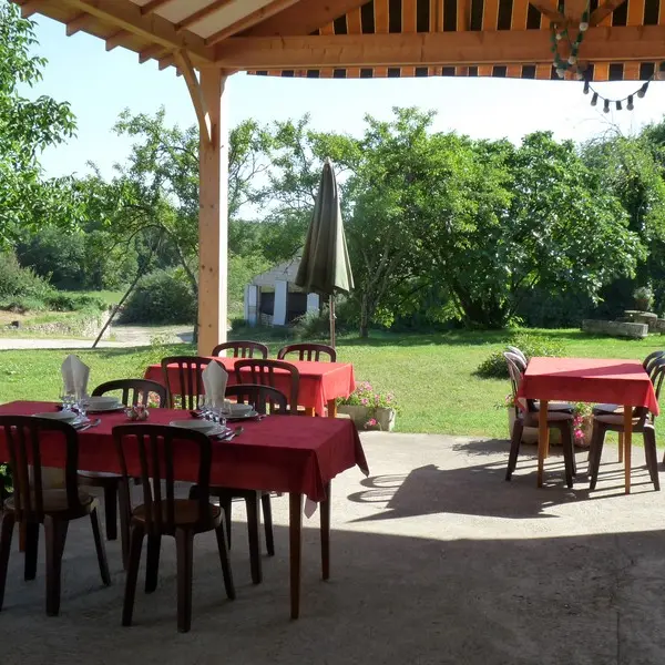 Ferme auberge de Faye
