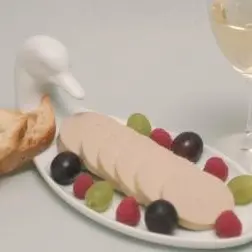 Foie gras Quillot