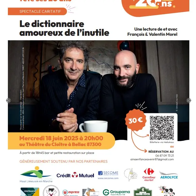 AÏNA Enfance&Avenir