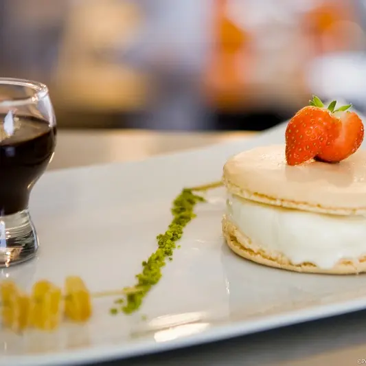 Gastronomie lacoquille-hoteldesvoyageurs-1 ©Petite Souris Photographie