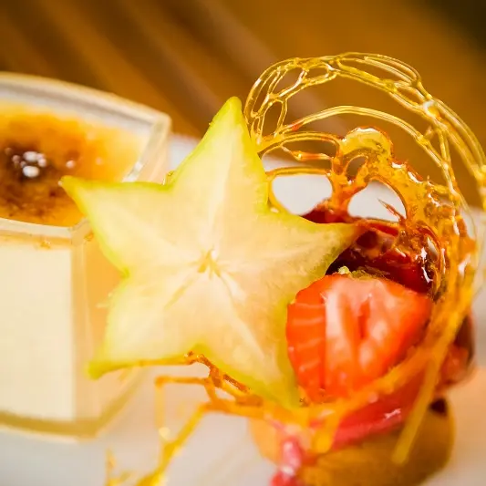 Gastronomie lacoquille-hoteldesvoyageurs-13 ©Petite Souris Photographie