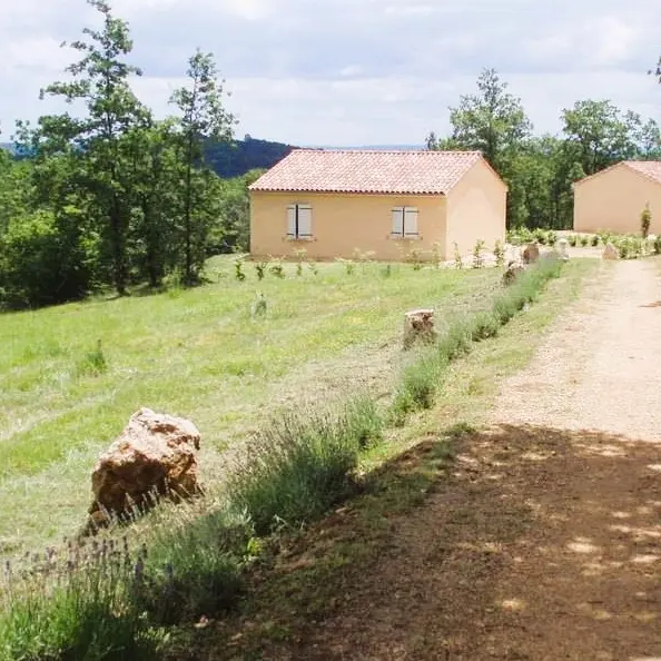 Gite Mistral 2