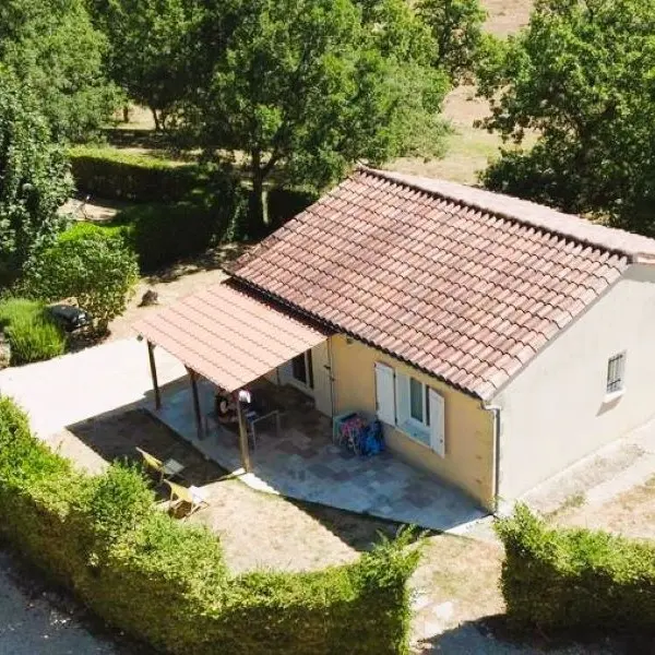 Gite Mistral 3