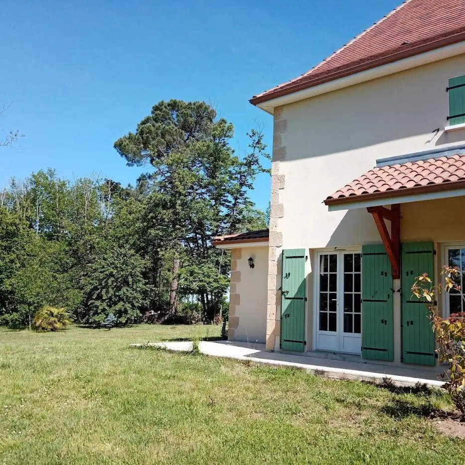 Gite Dordogne authentique