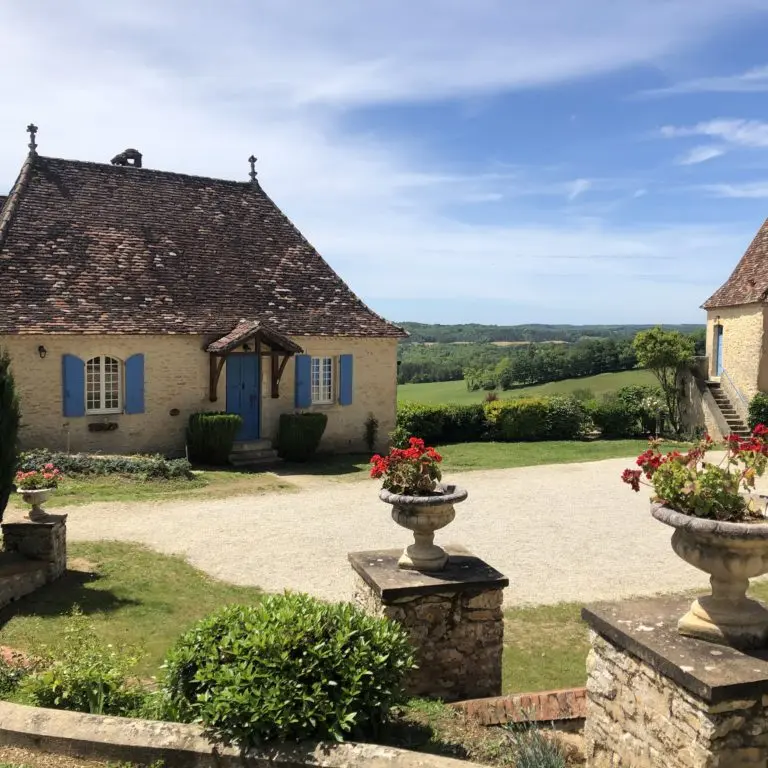 Gite La Plumardie
