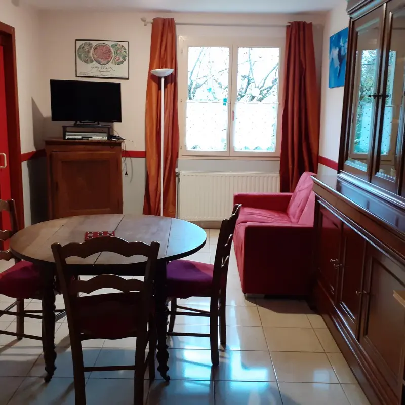 Gite Le Noyer2