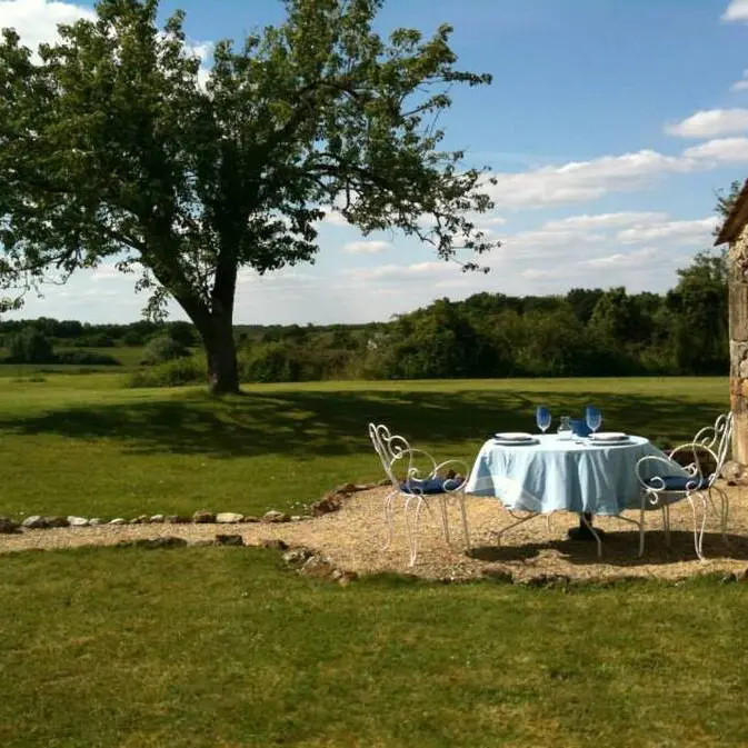 Gîte Les Roses