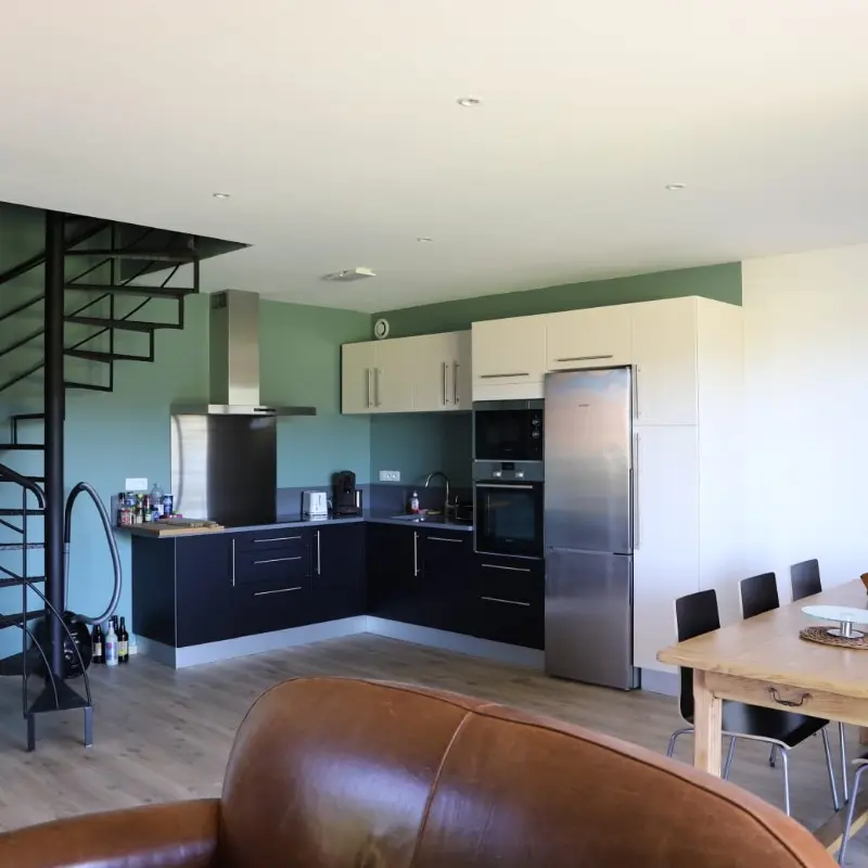 Gite Maison moderne (4)