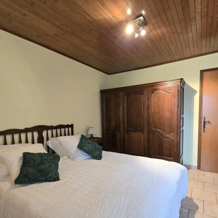 Gite de la Ferme de Larnaudie 3