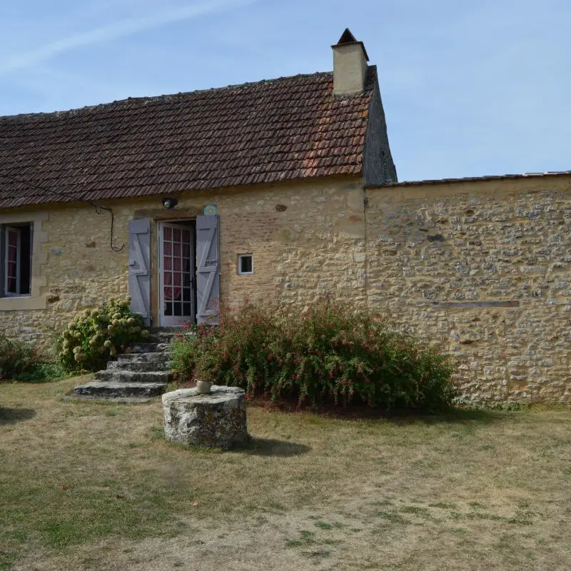 Gîte thenon