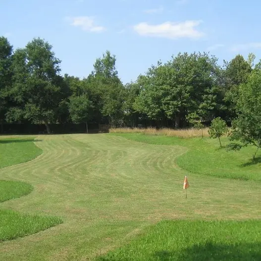 Golf originel du Sorbier - Sirtaqui