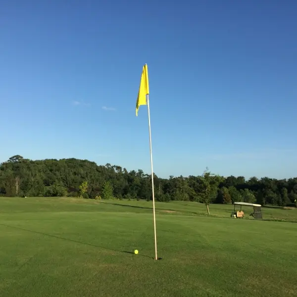 Golf du Genêt