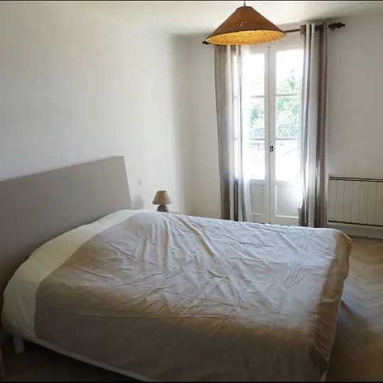 Grandchamp-St-Just-chambre