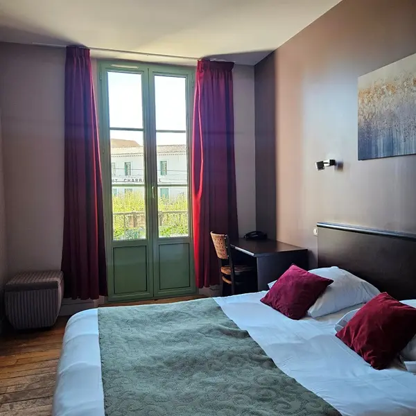 Hôtel Le Coligny (2)