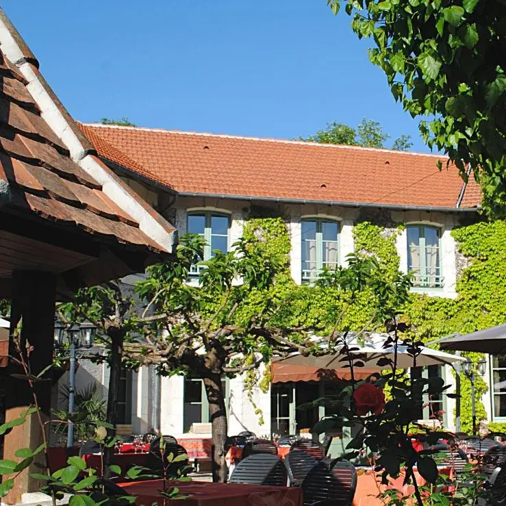 Hôtel PV 2