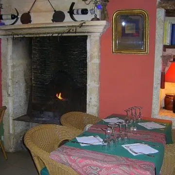 Hôtel-restaurant le Donjon