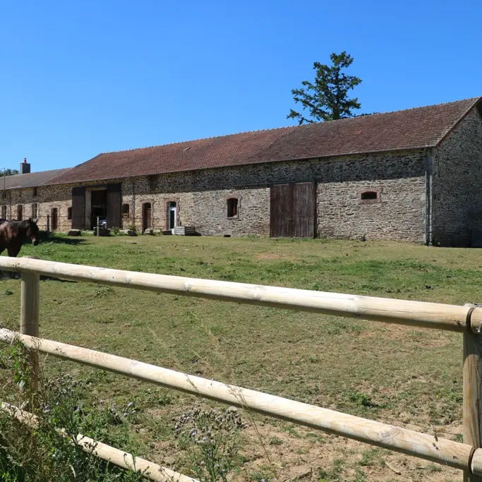 La Ferme du Champeix