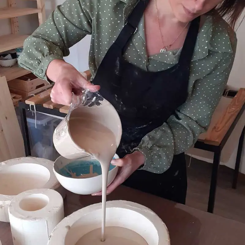 Clothilde Deschamp Céramique