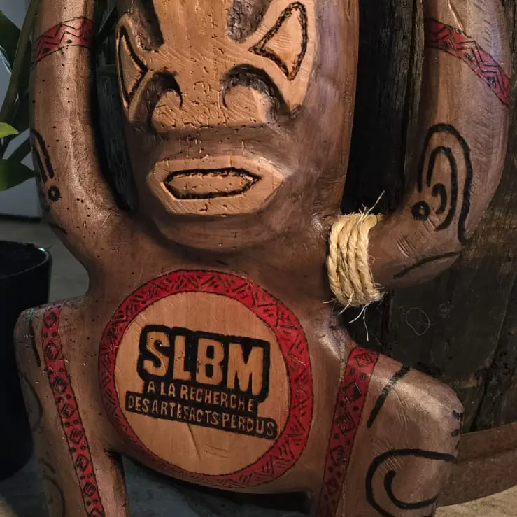 Totem a remporter