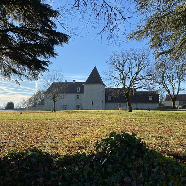 Domaine truffier du Grand Merlhiot