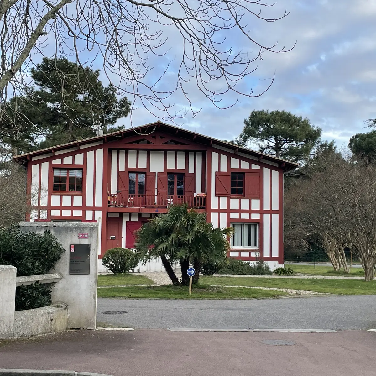 Domaine de la Dune
