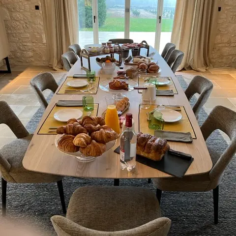Domaine truffier du Grand Merlhiot