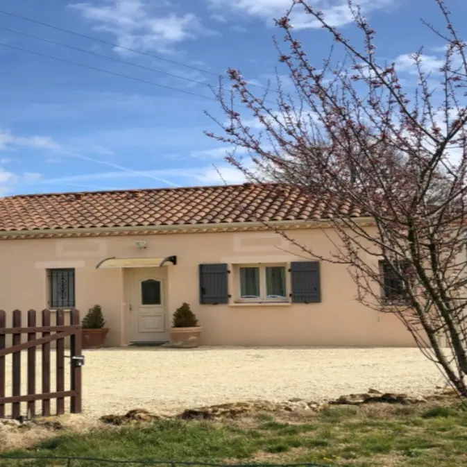 Gîte La Cabane
