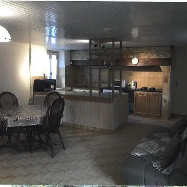 Interieur-Gite---Monsieur-Lepine