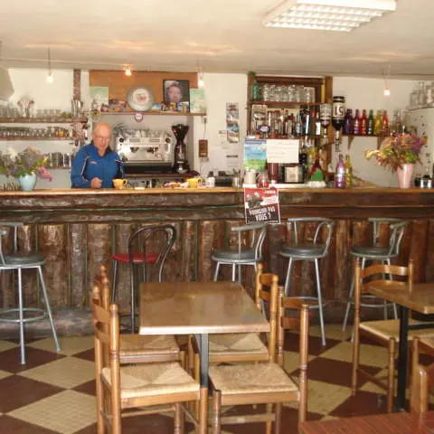 Jérome bar