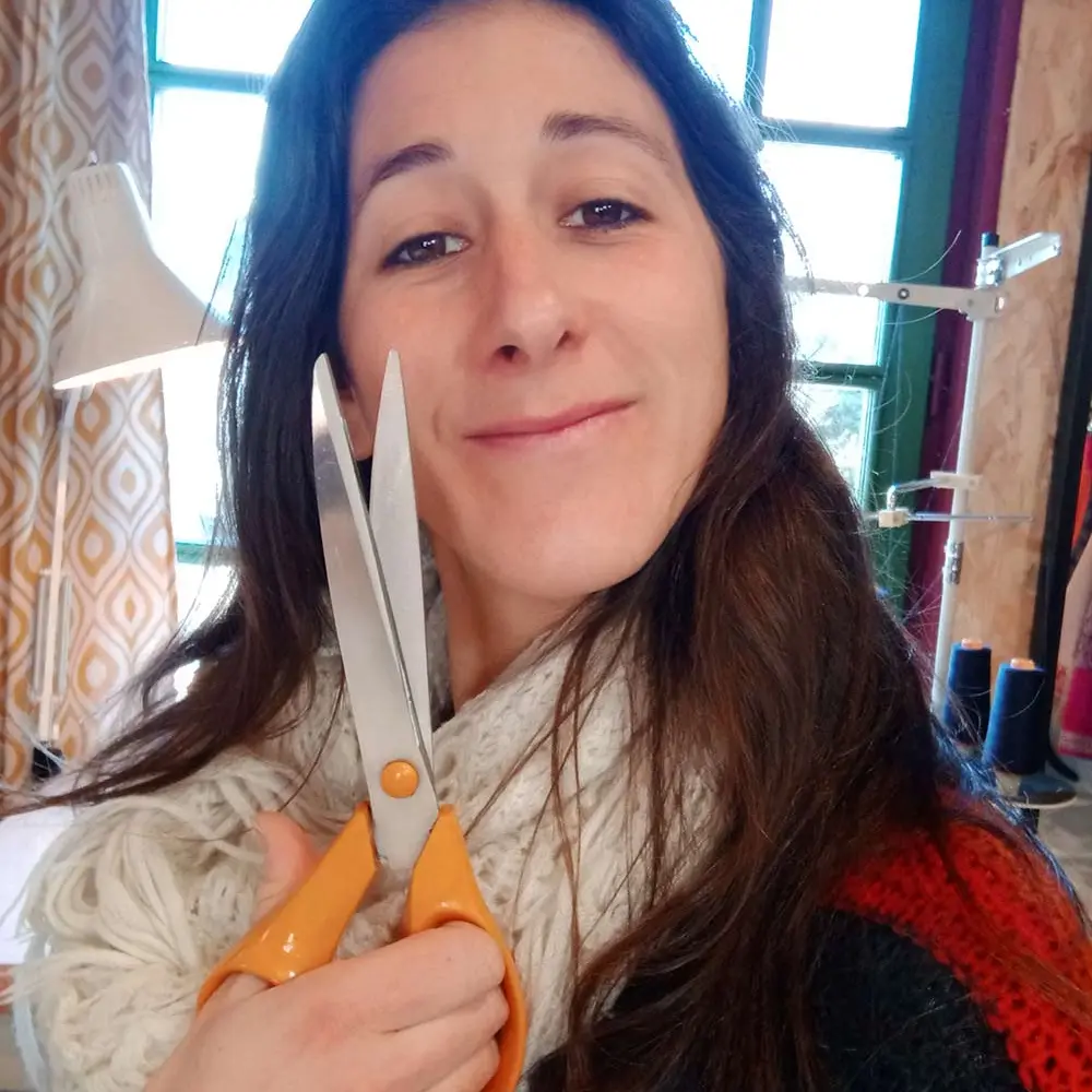 Julie Varnier - Créatrice textile