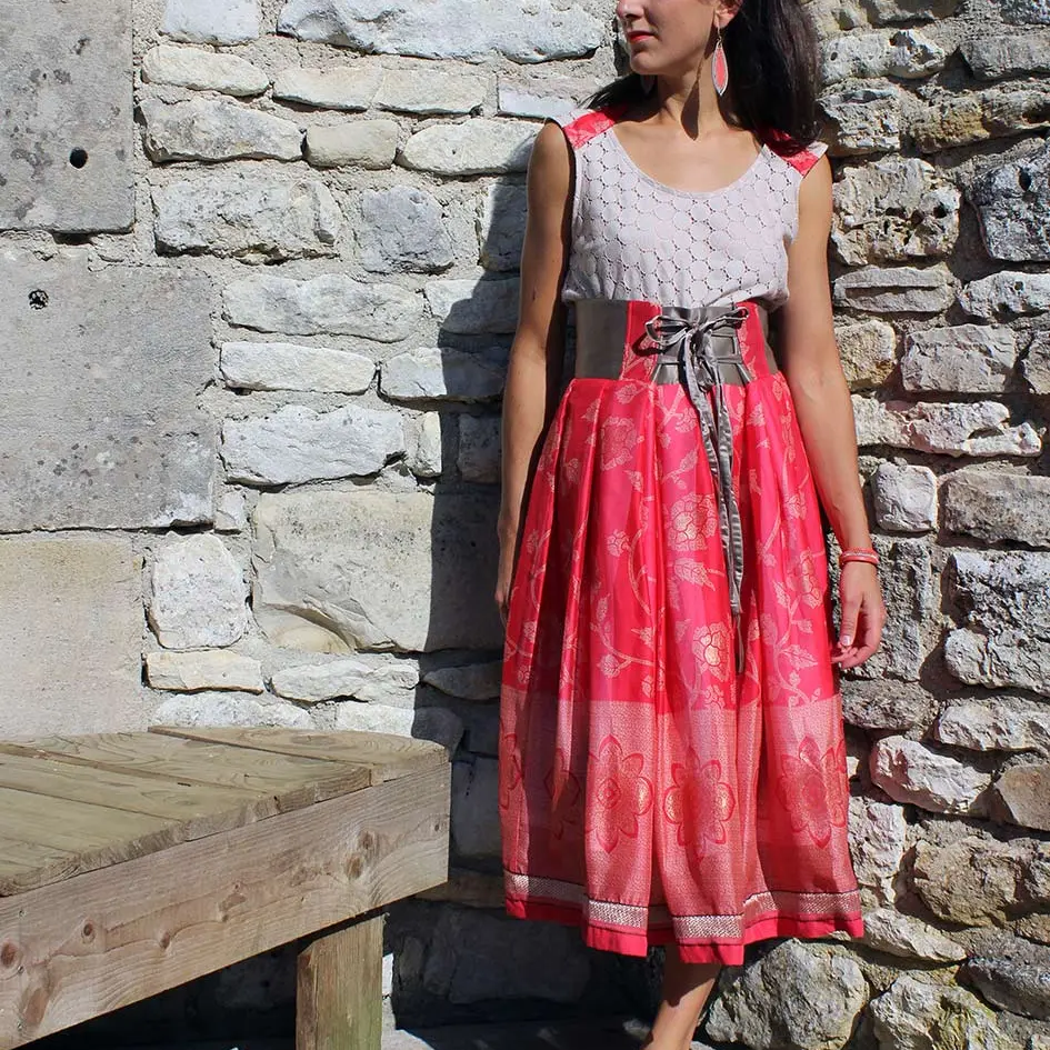 Julie Varnier - Créatrice textile