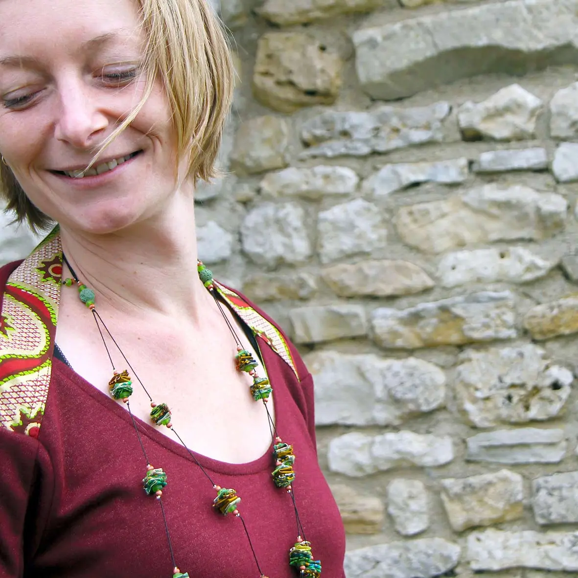 Julie Varnier - Créatrice textile