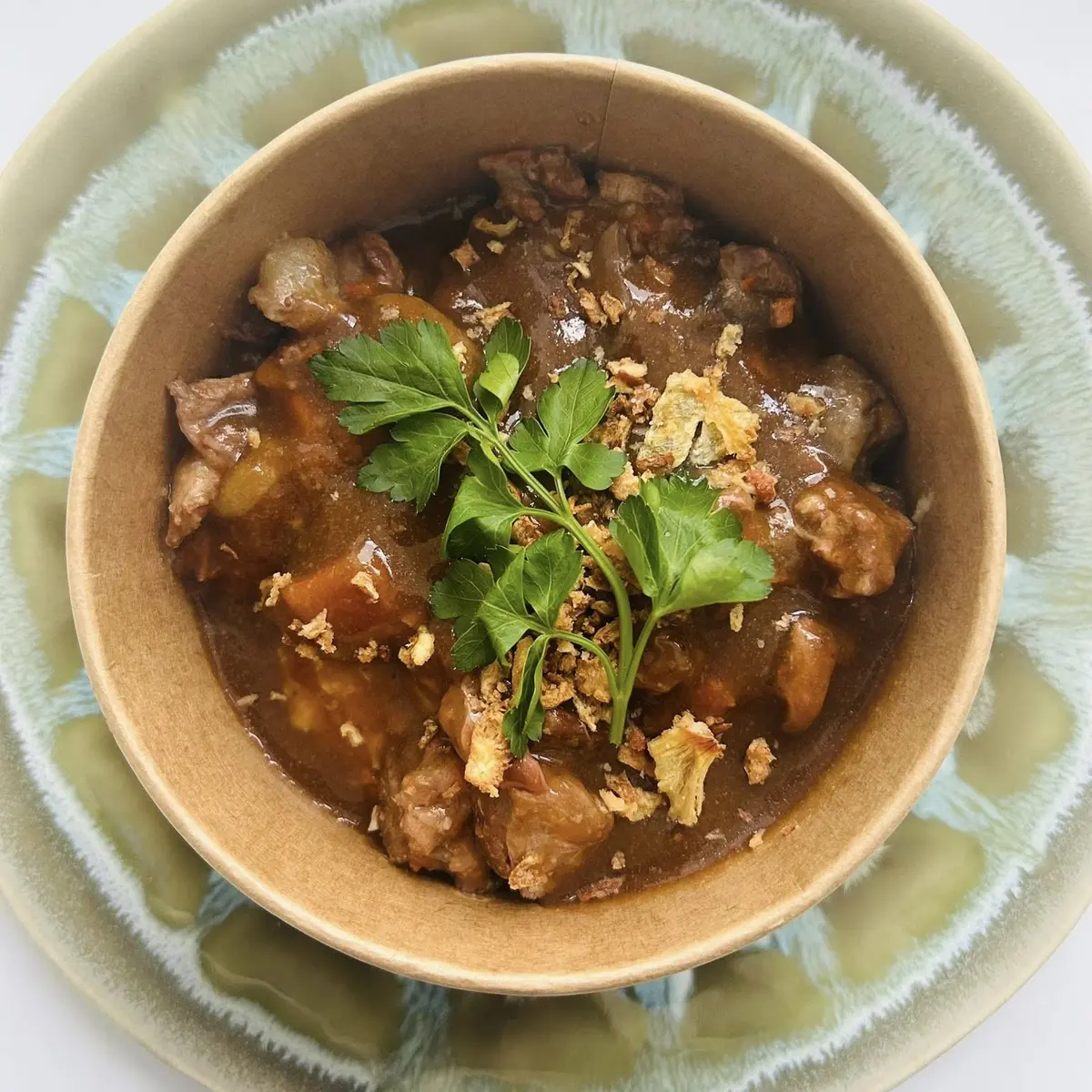 L'atelier de Laurent, Soussans 3