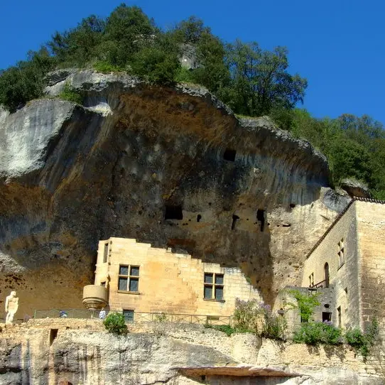 LES EYZIES_VEZERE_(6)