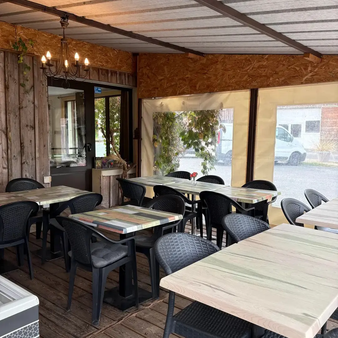 La taverne des bisons 4