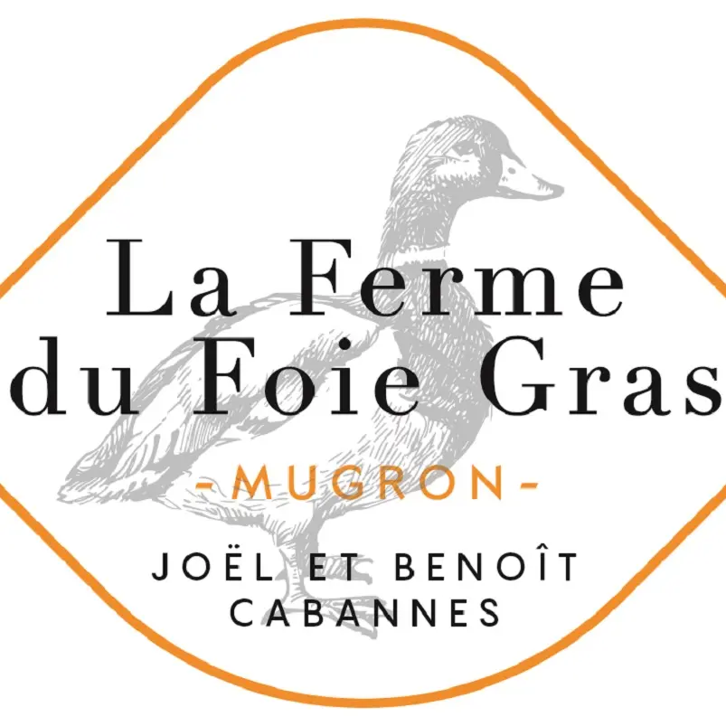 La Ferme du Foie Gras - logo