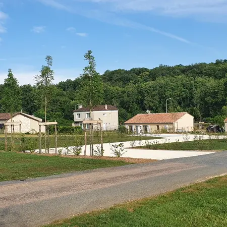 La Rochebeaucourt 2023