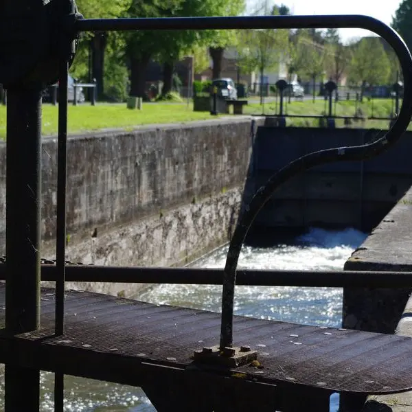 Lalinde bastide anglaise en bord de rivière