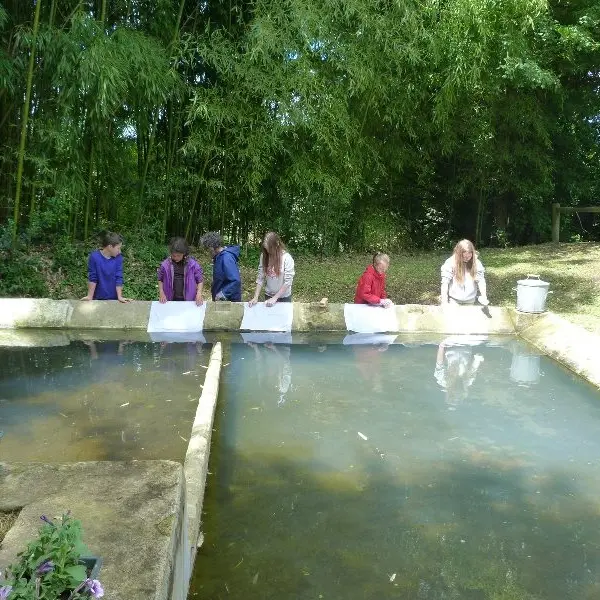 Lavoir 2 redim sirtaqui